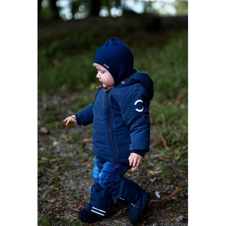 Nylon Baby Jakki - Blue Nights