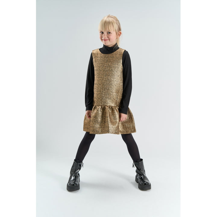 Yupa Jacquard Dress