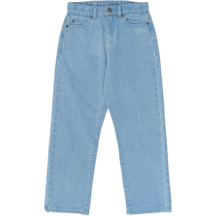 Baggy Fit Jeans