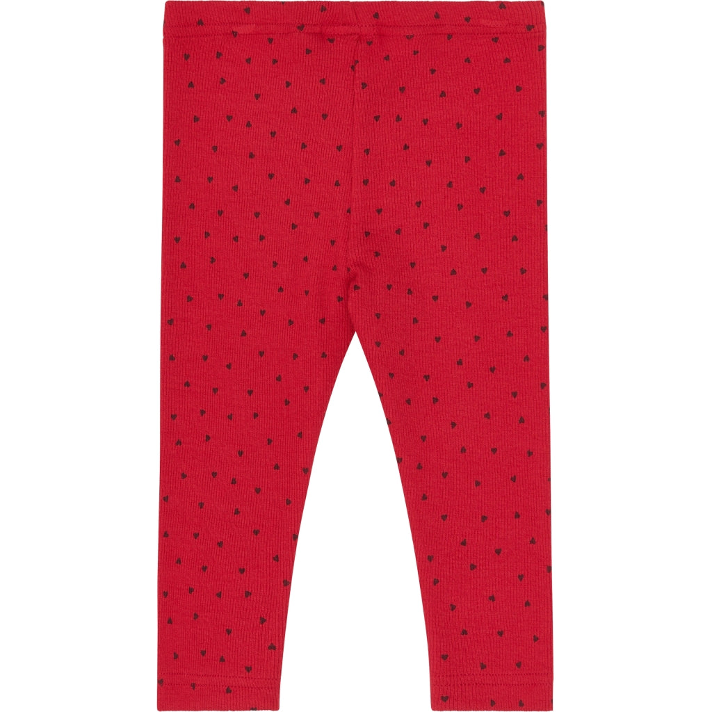 Leggings, Haute Red Heart