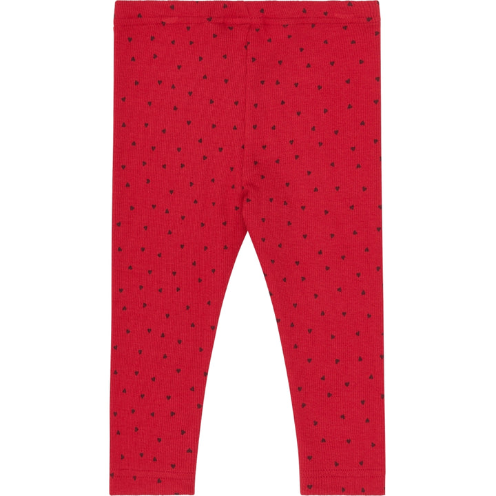 Leggings, Haute Red Heart