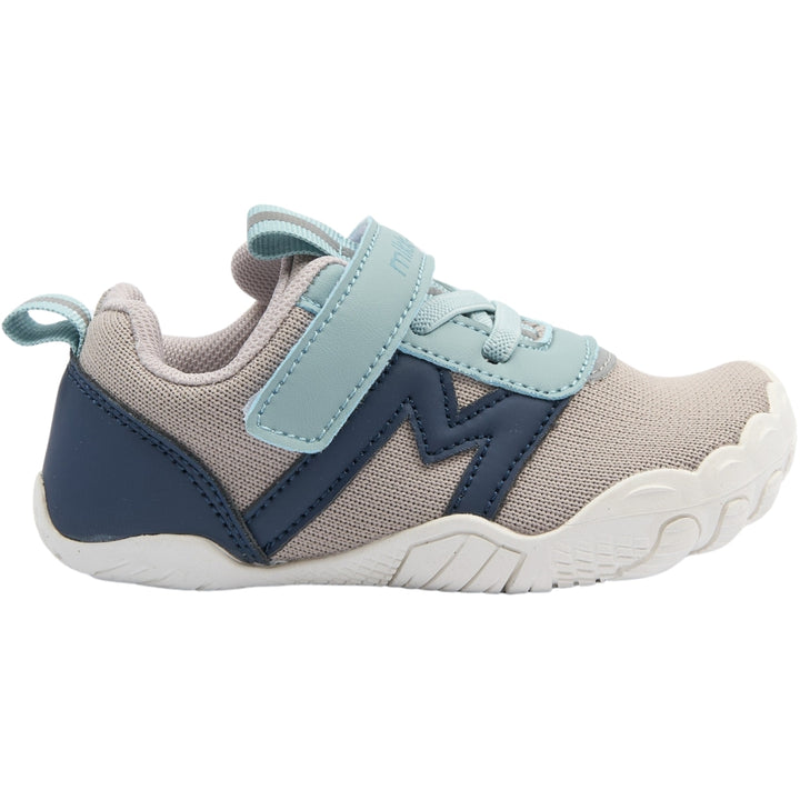 Sneakers Barefoot, Stone Blue
