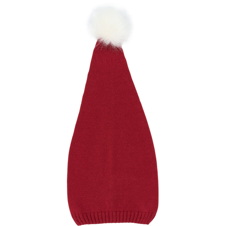 Holiday Long Hat