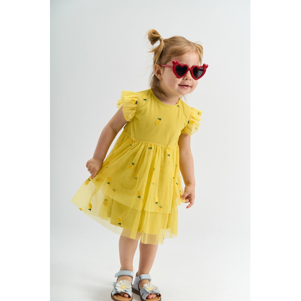 Svea Dress