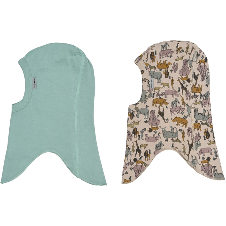 2 pack Brølapa, Stone Blue