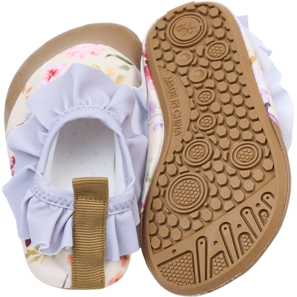 Swimshoe Butterfly