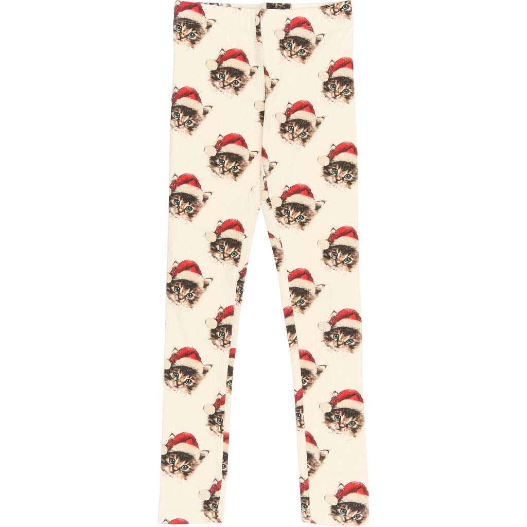Jóla Náttklæðir - Cat