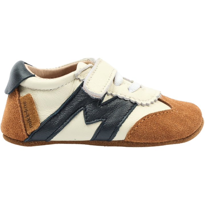 Prewalker Sneaker, Blue Nights