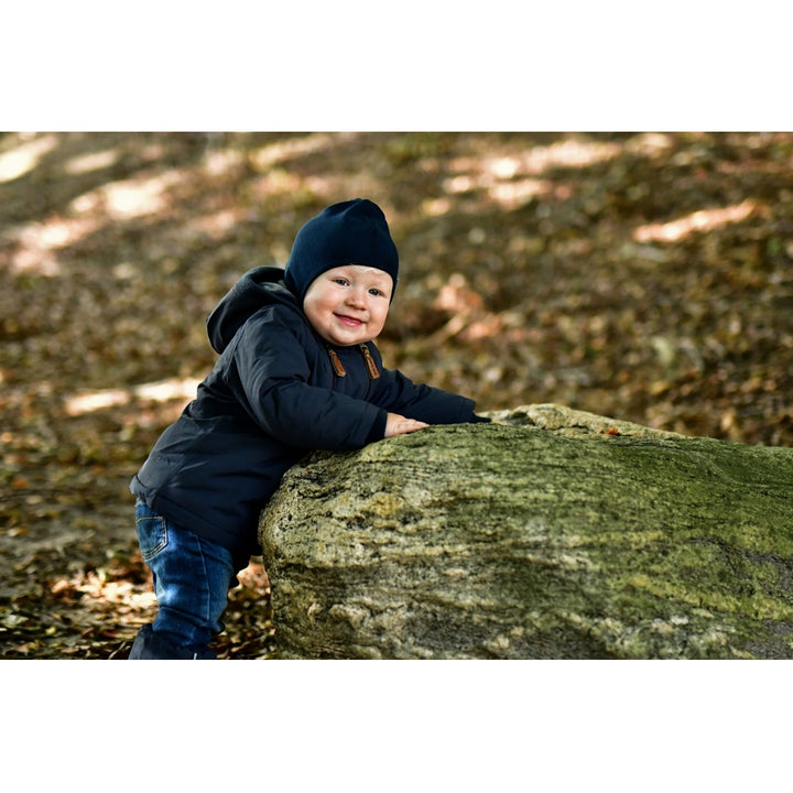 Nylon Baby Jakki - Blue Nights