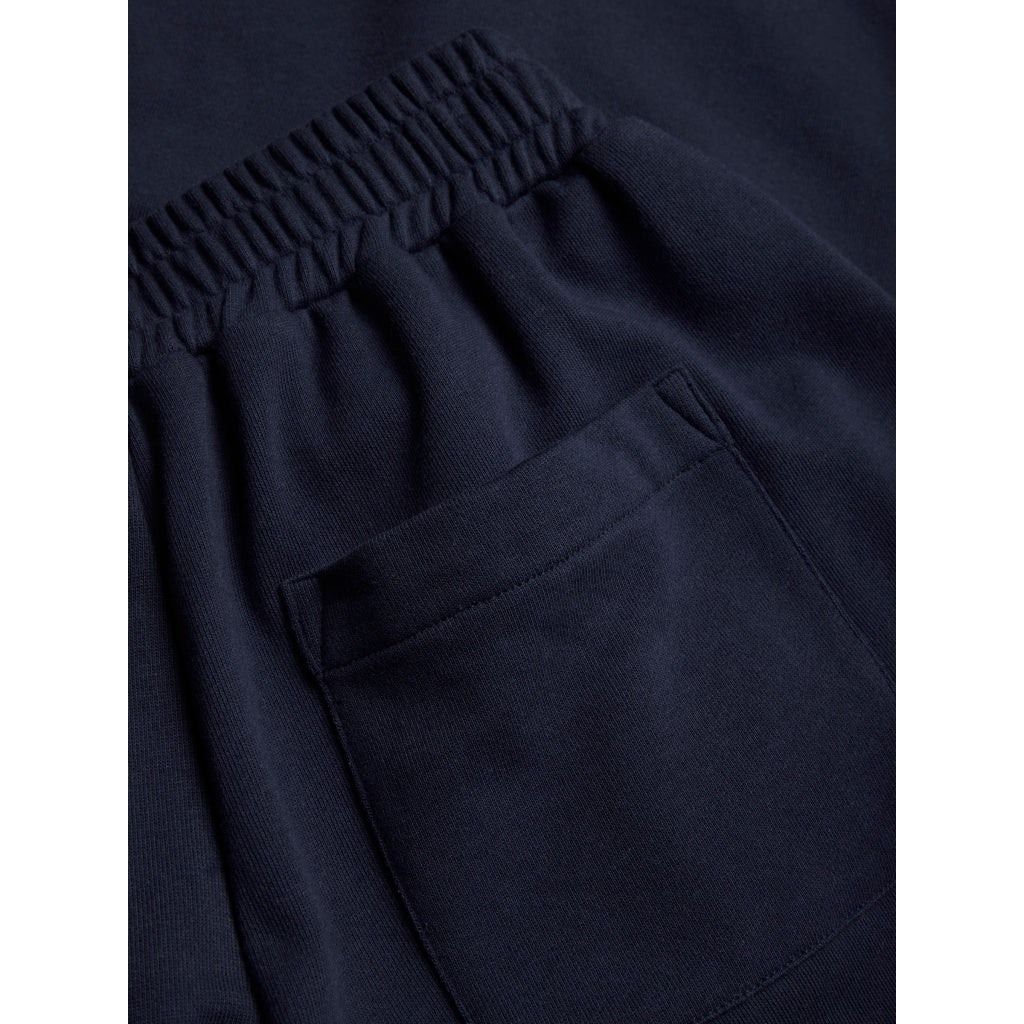 Baggy Jogger Pants, Navy
