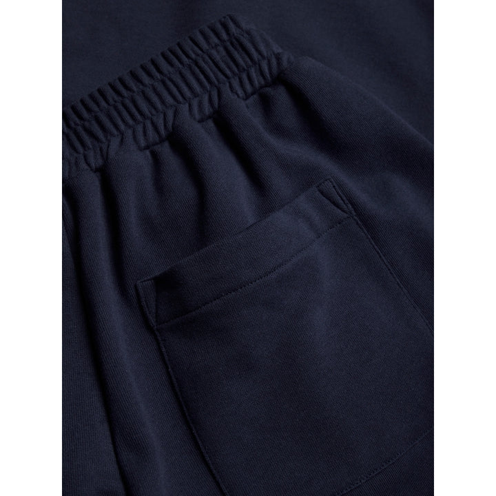 Baggy Jogger Pants, Navy