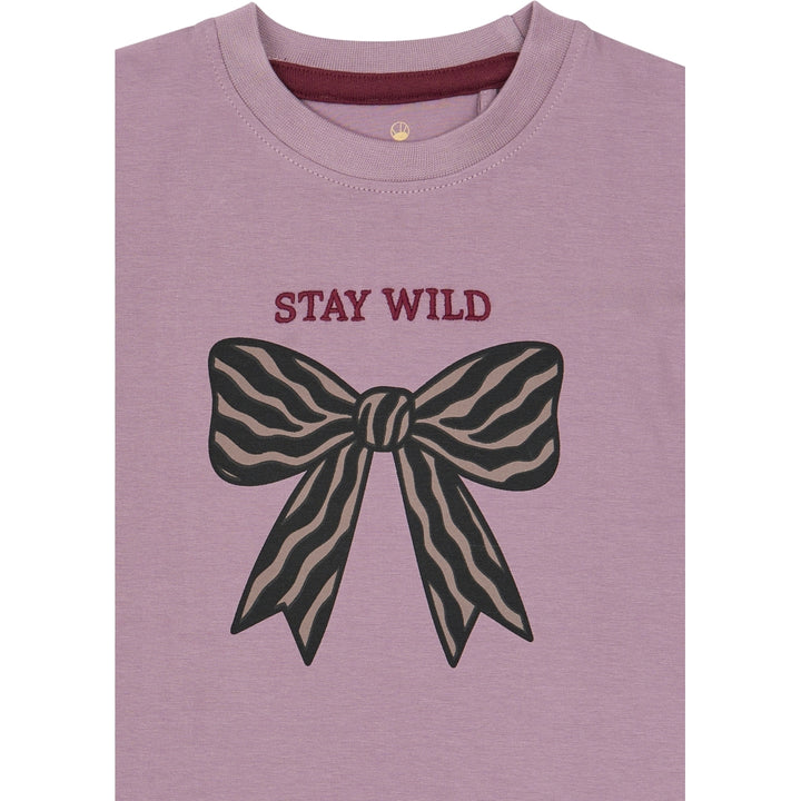 T-shirt, Elderberry