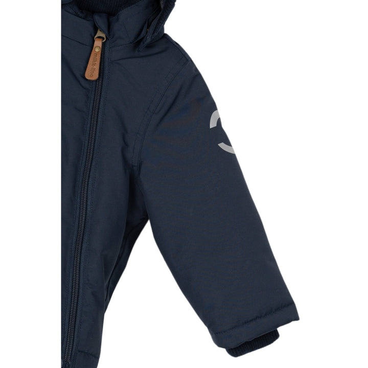 Nylon Baby Jakki - Blue Nights