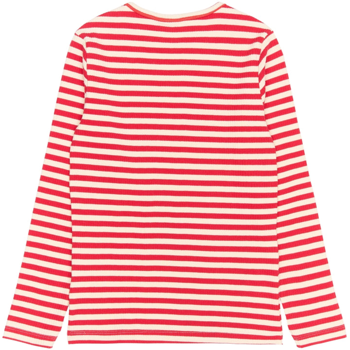 Blusa - Ski Patrol Striped
