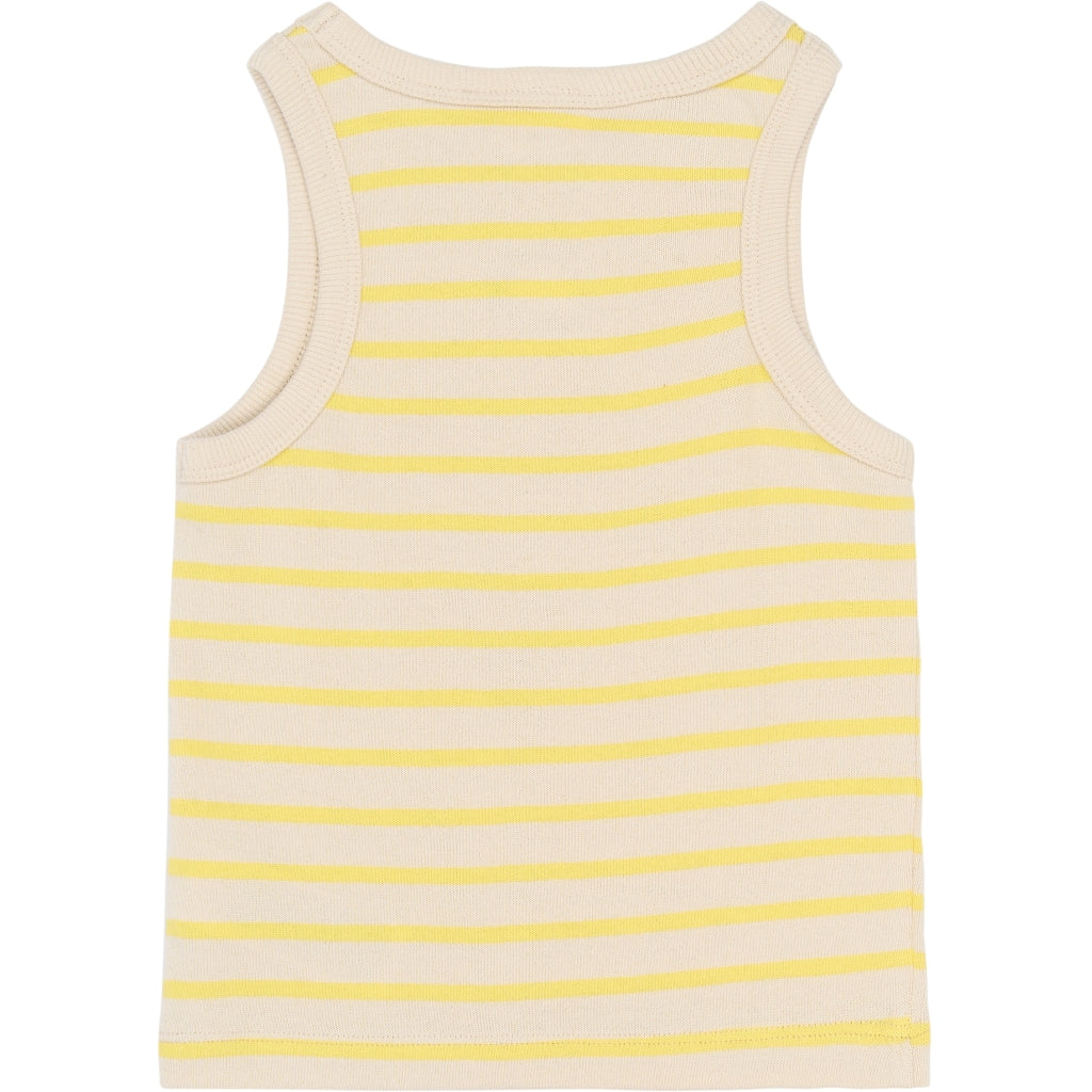 Shannon Short Top