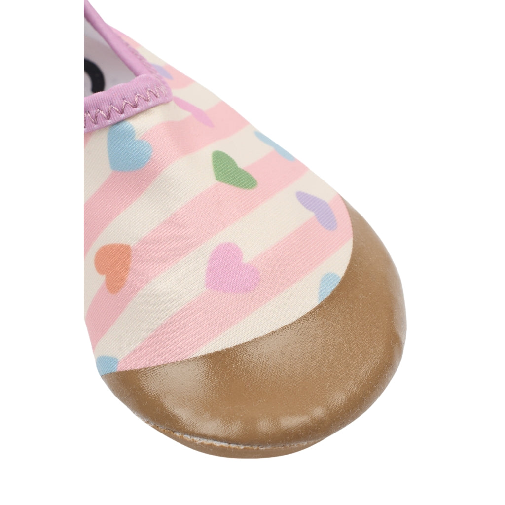 Swimshoe Hearts