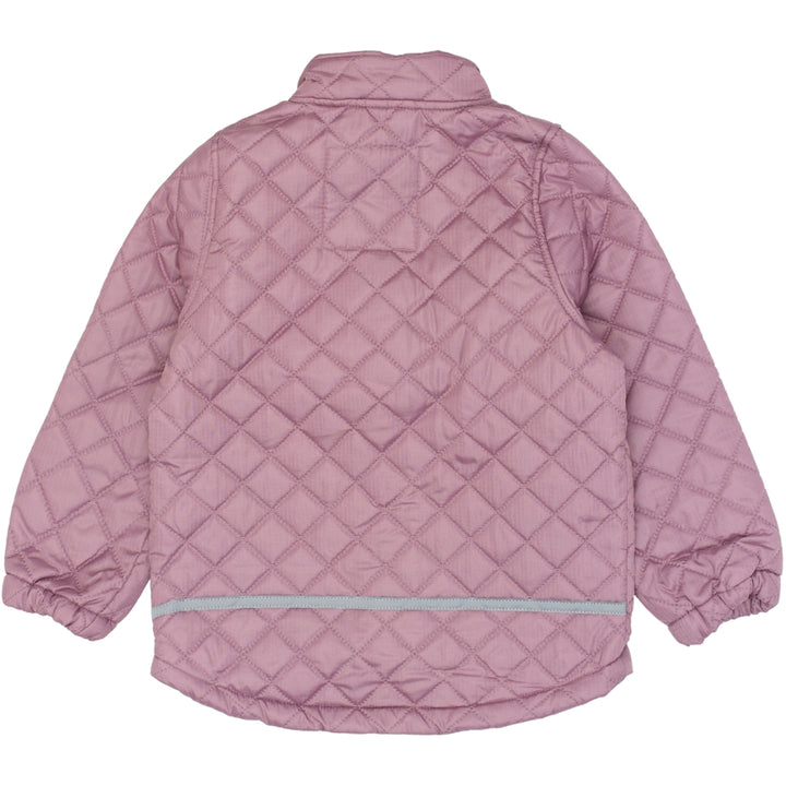 Termo Sett - Woodrose