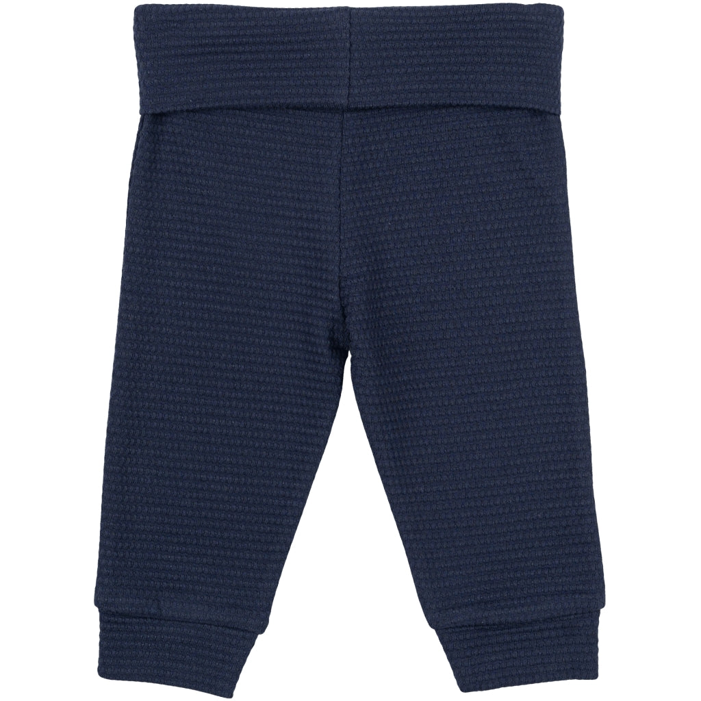 Nicolai Pants, Mood indigo