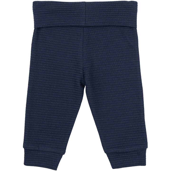 Nicolai Pants, Mood indigo