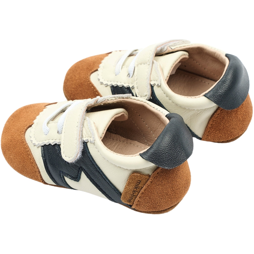 Prewalker Sneaker, Blue Nights