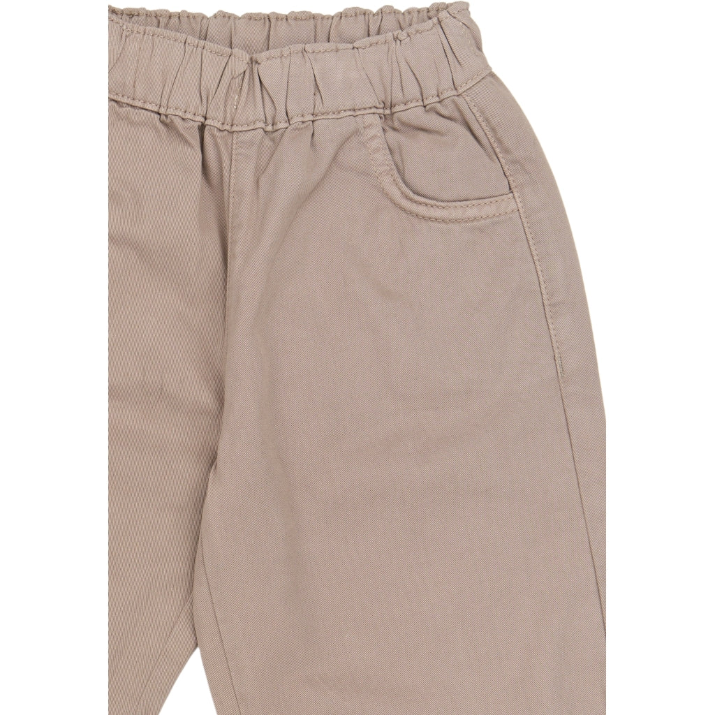 Volkan Baggy Fit Jeans