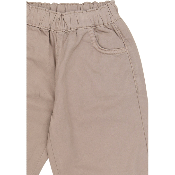 Volkan Baggy Fit Jeans