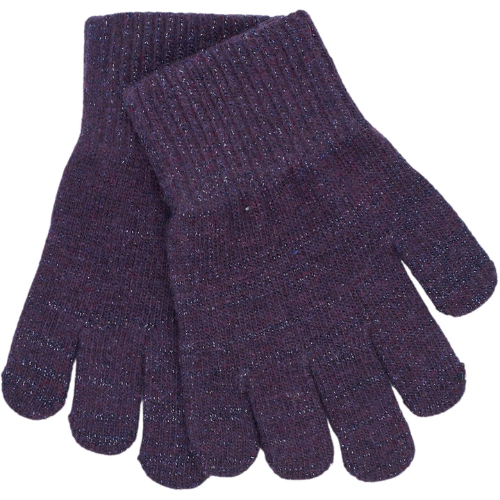 3-Pack Handskar, Plum Perfect-Catawaba Grape-Purple Sage