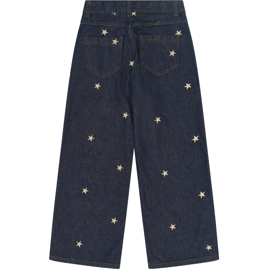 Yrsa Wide Fit Jeans