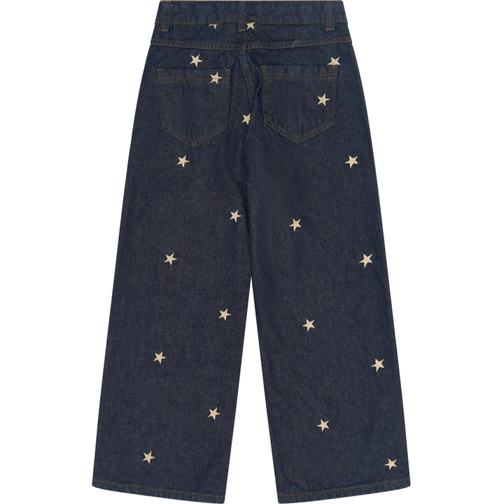 Yrsa Wide Fit Jeans