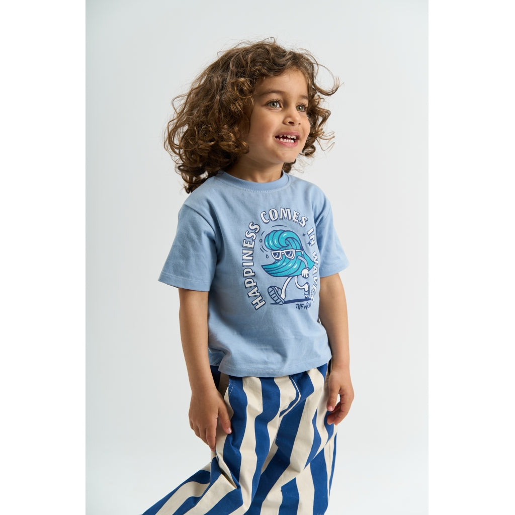 Silas Baggy Pants