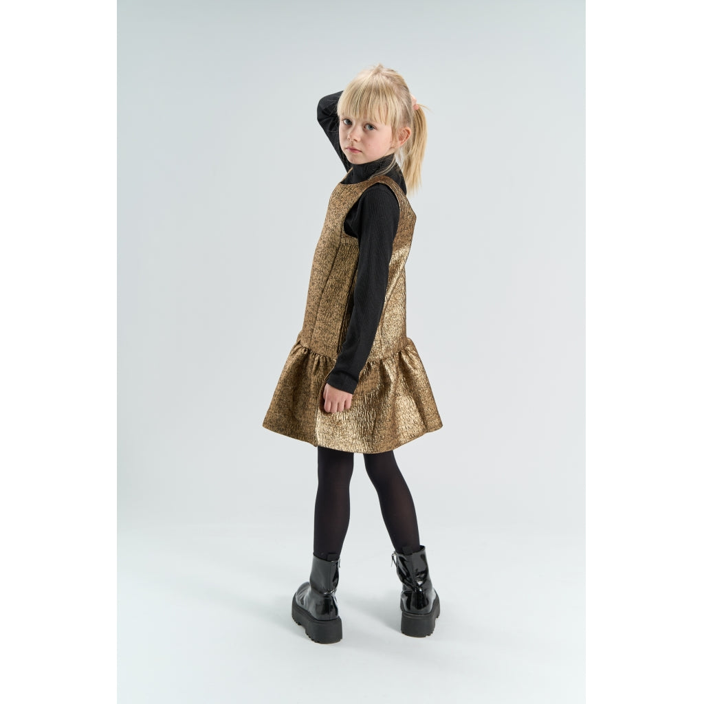 Yupa Jacquard Dress