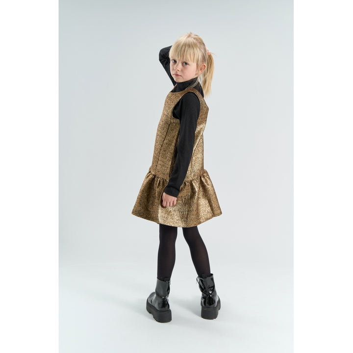 Yupa Jacquard Dress