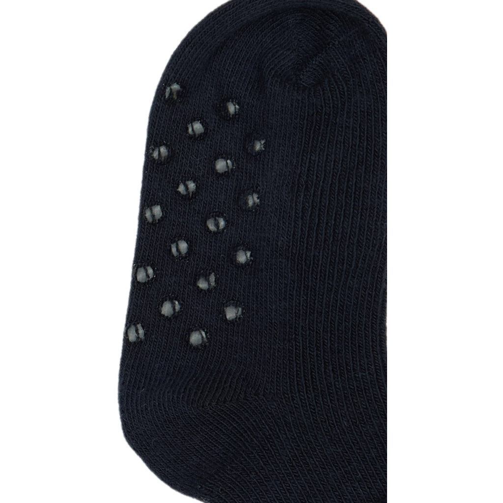 Bamboo Baby Non Slip, Navy
