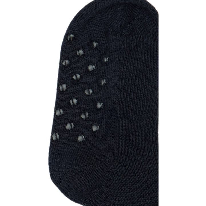 Bamboo Baby Non Slip, Navy