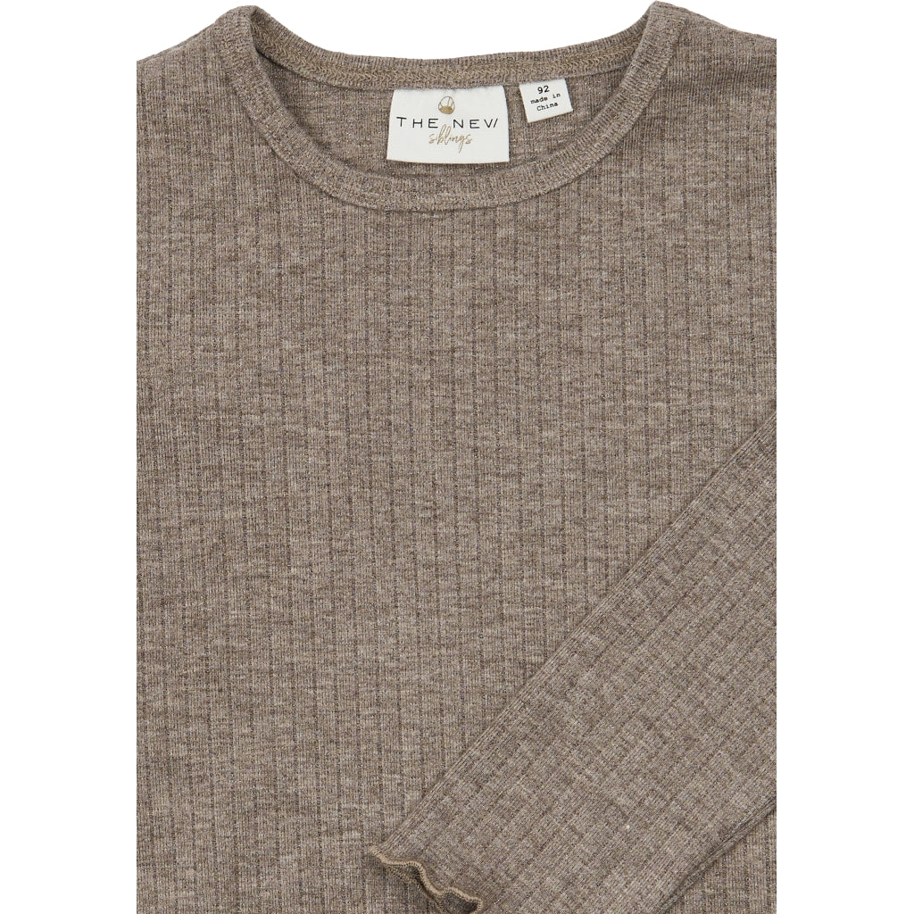 Vernata, Rib Tee