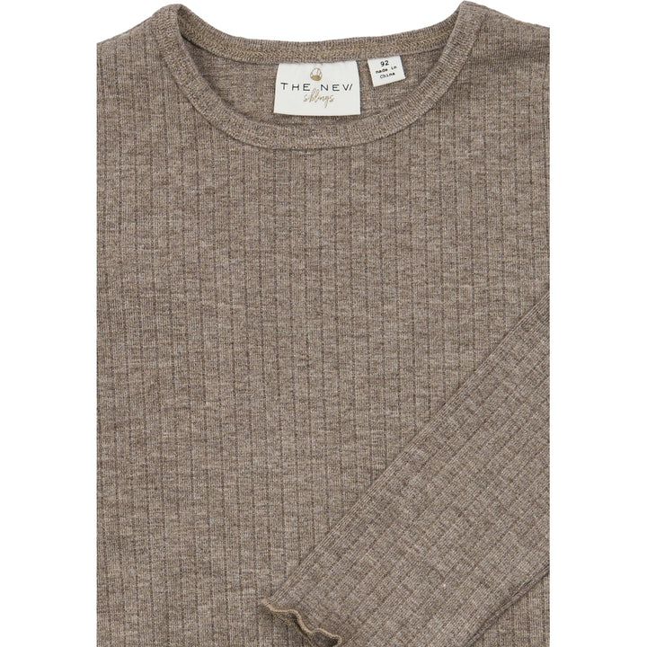 Vernata, Rib Tee