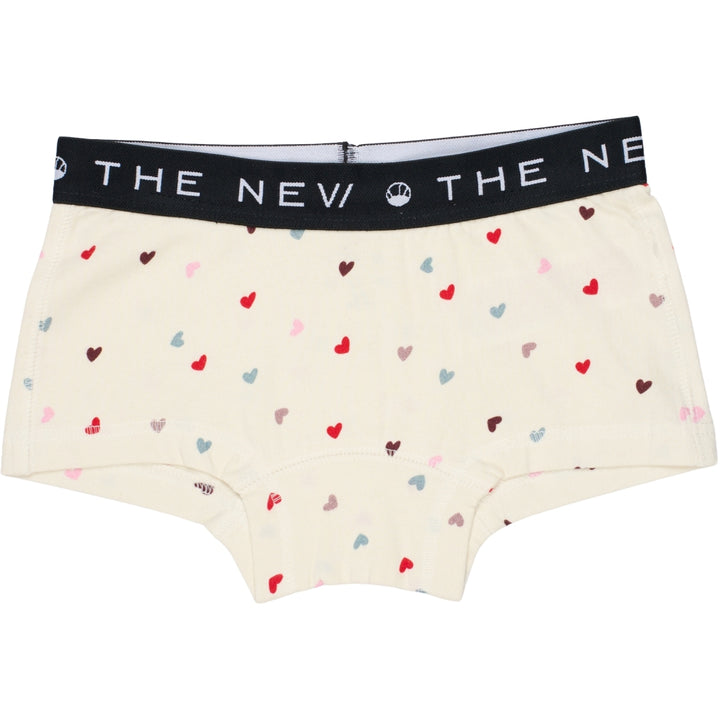 Hipsters 2-Pack, Mars red