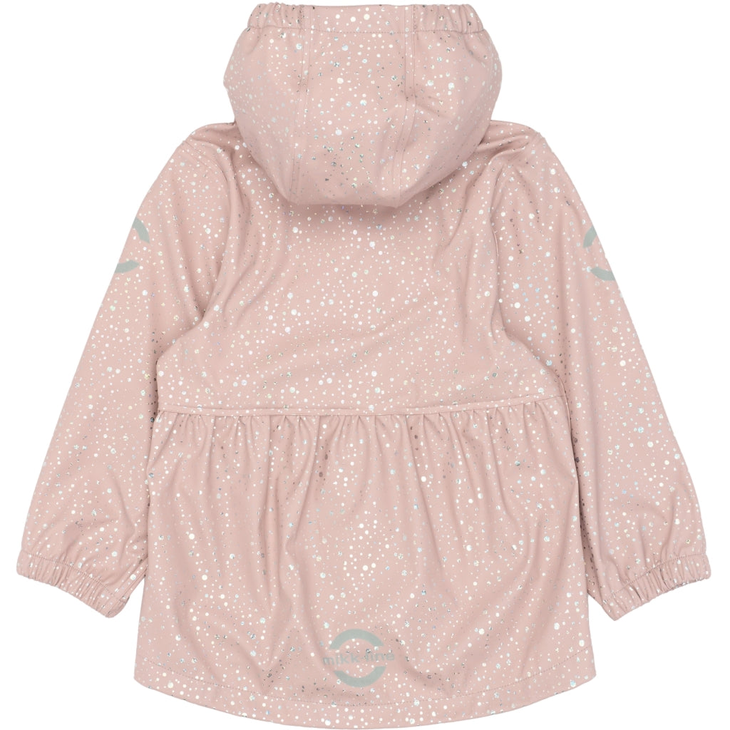 Glitter Rain Set w. Susp