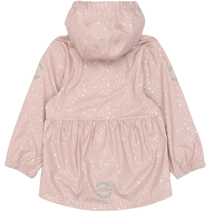 Glitter Rain Set w. Susp