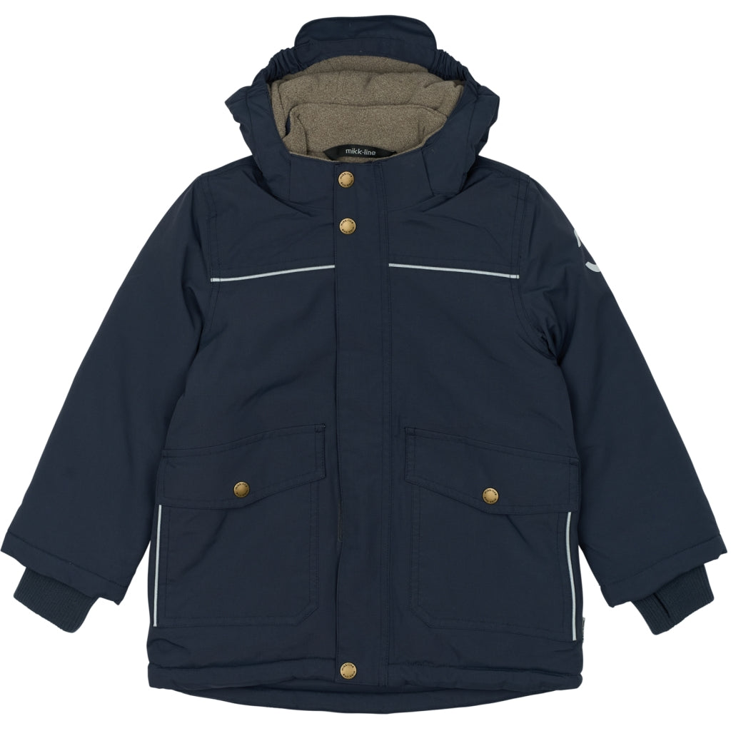 Nylon Boys Jacket