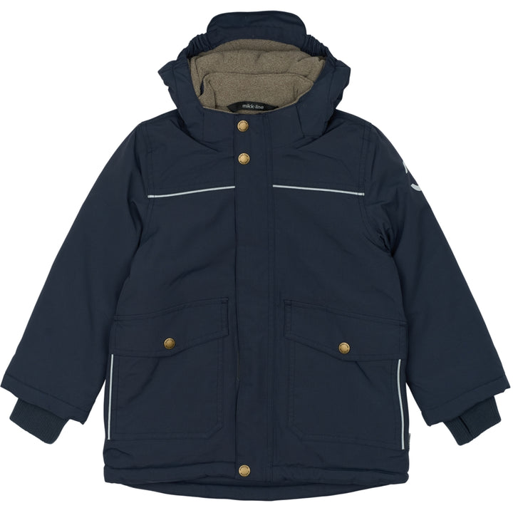 Nylon Boys Jacket