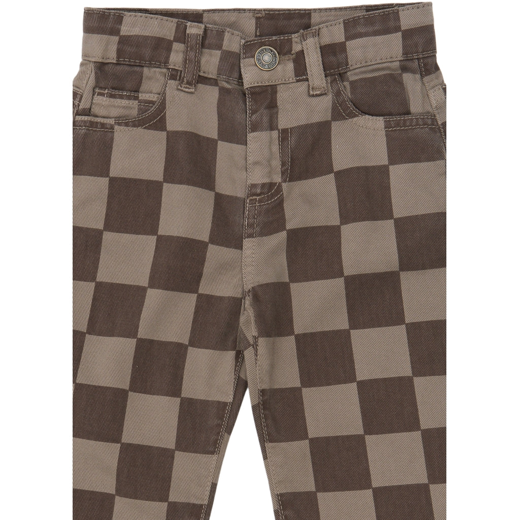 Vondell Baggy Fit Jeans