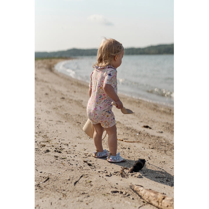 Swim Suit UV, Butterfly