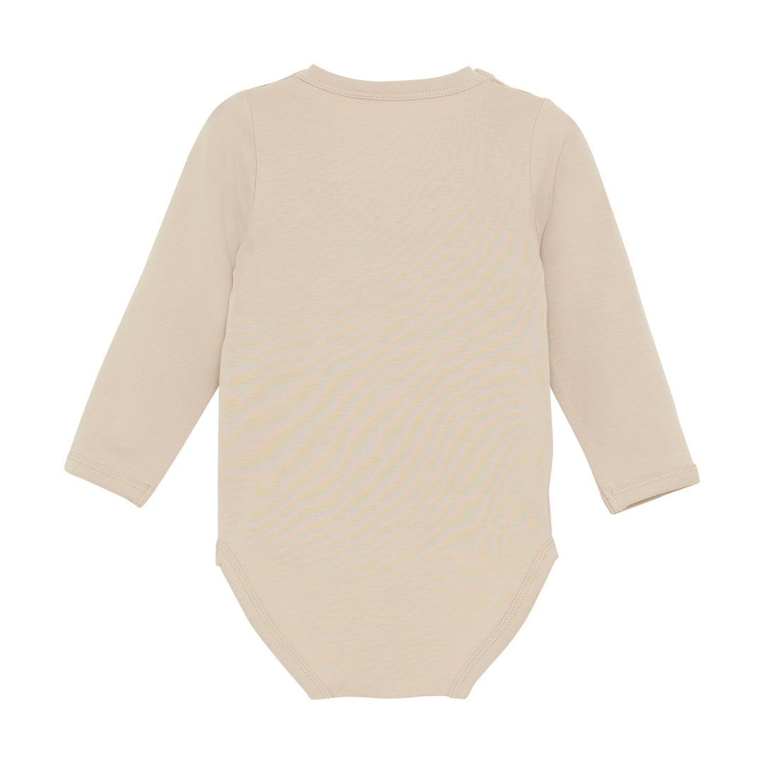 Body,  Oxford Tan