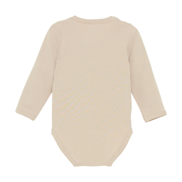 Body,  Oxford Tan