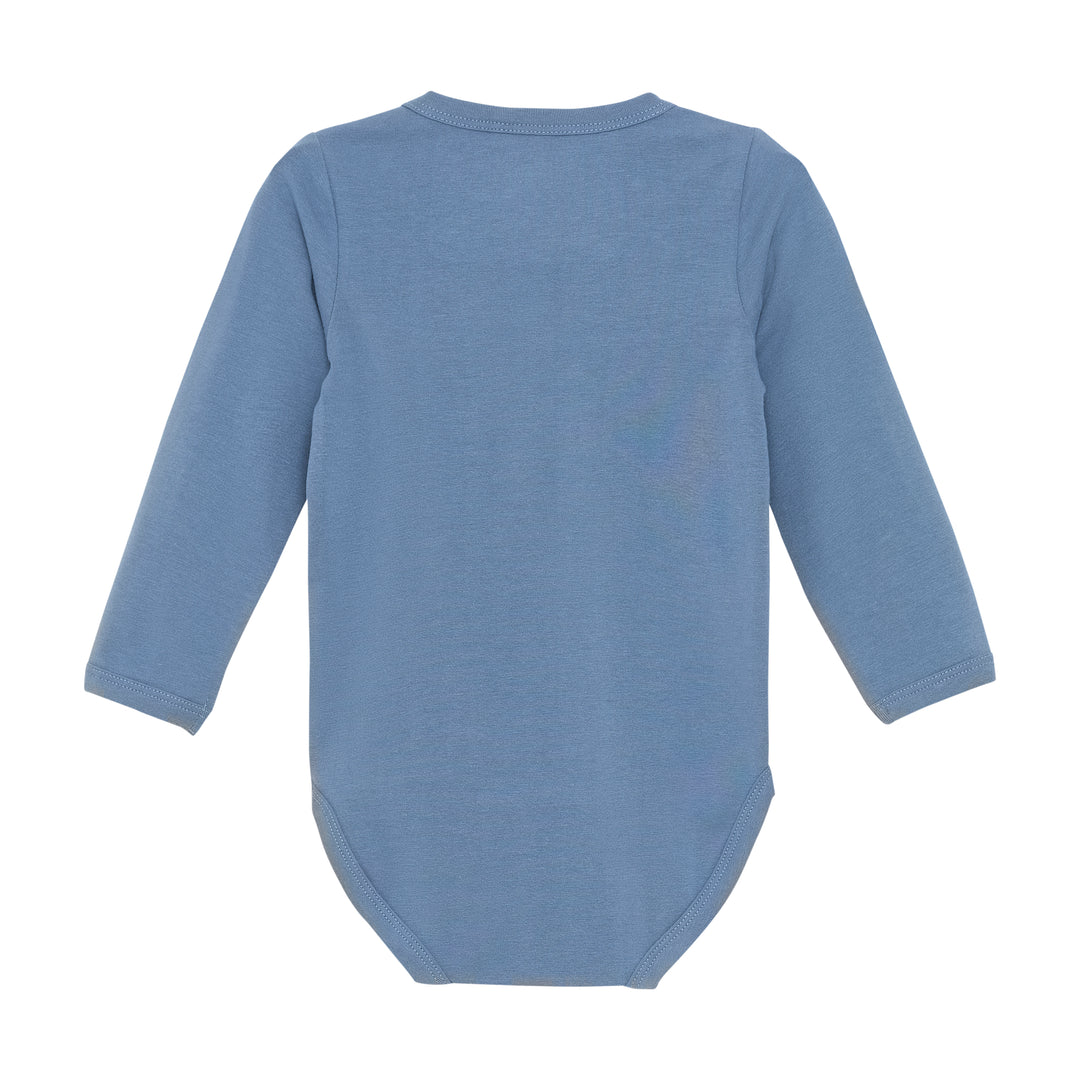 Body Leo, China Blue