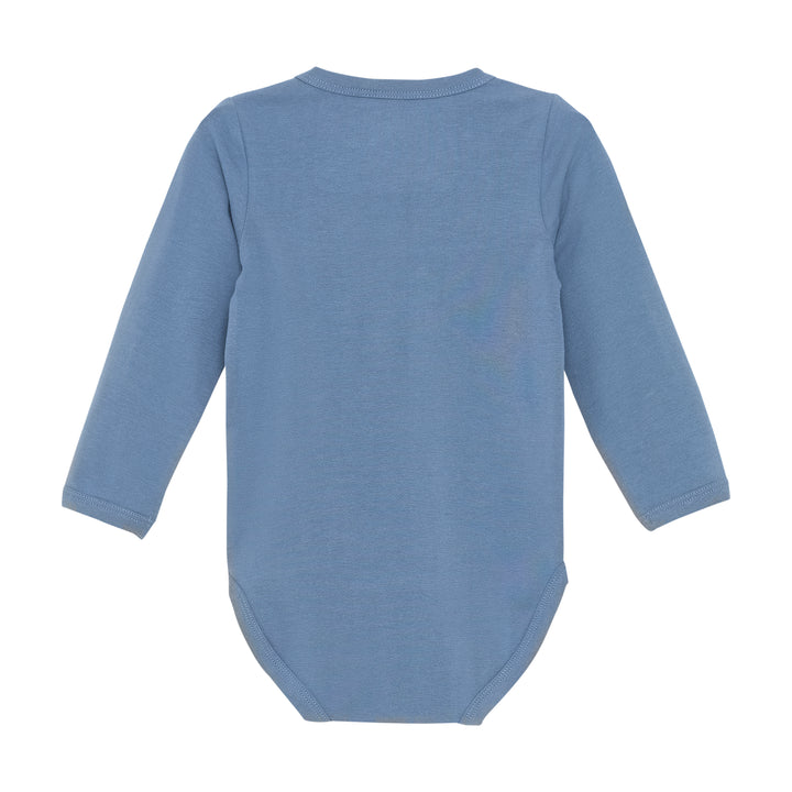 Body Leo, China Blue