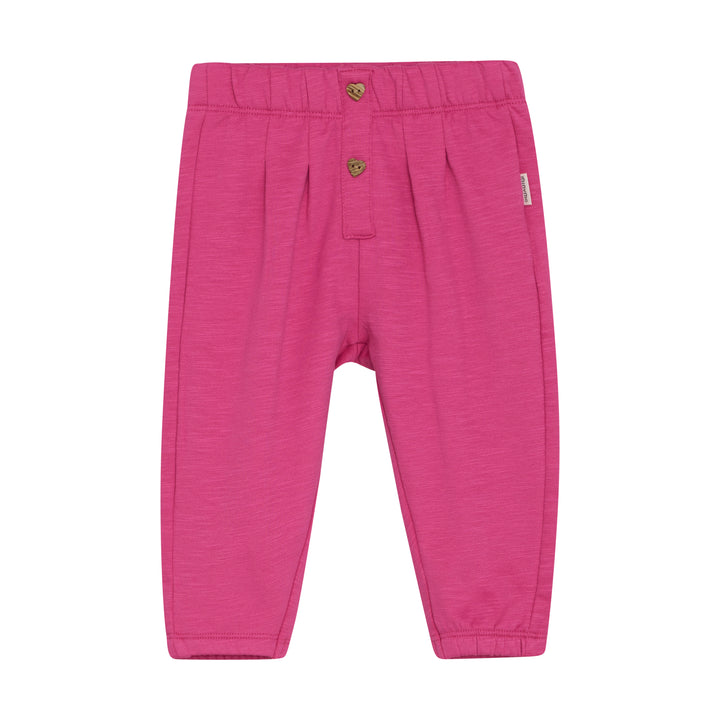 Sweatpants - Fuchsia Fedora