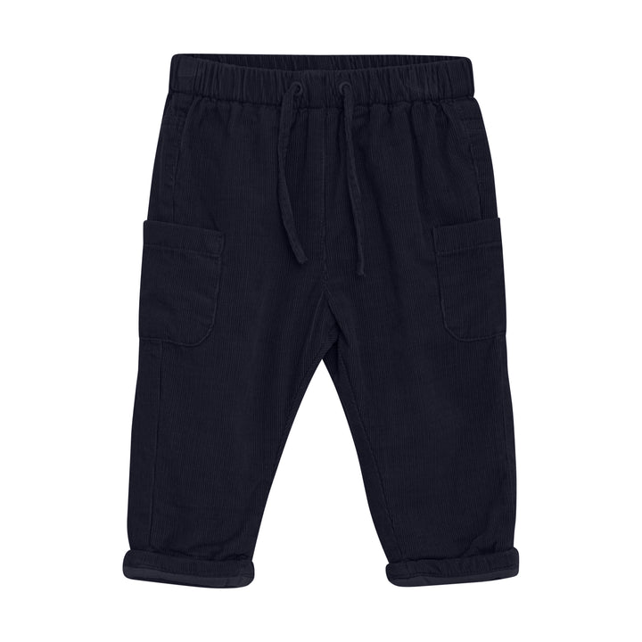 Pants Corduroy, Parisian Night