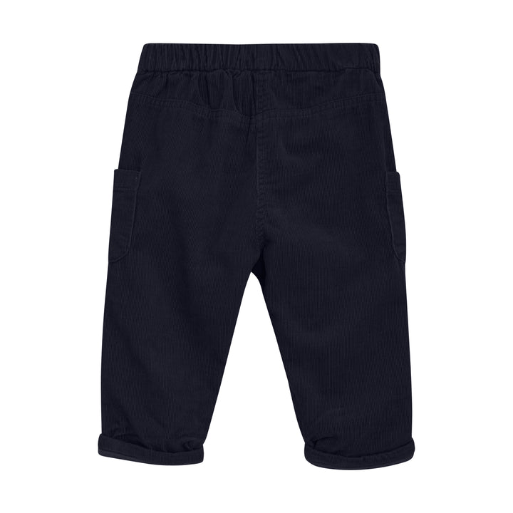 Pants Corduroy, Parisian Night